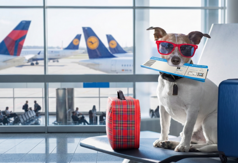 animal de compagnie à Cuba