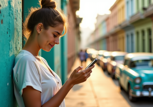 Quelle eSIM Cuba choisir pour éviter le hors-forfait ?